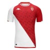 Camiseta de fútbol AS Monaco Primera Equipación 23-24 - Hombre